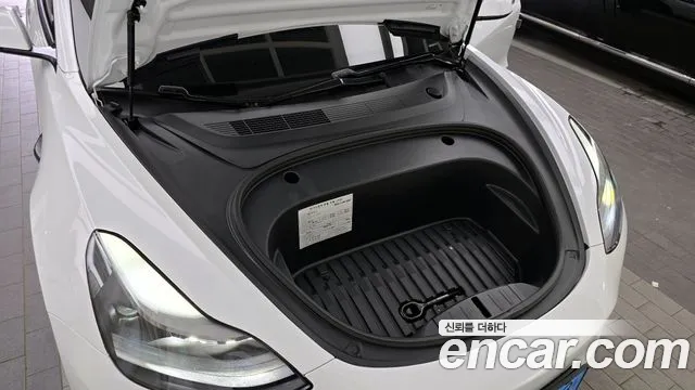 Tesla Model 3 id 2750643 из Кореи 16