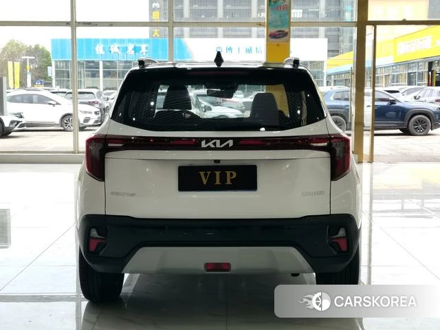 Kia Setus id 4276087 из Китая 21