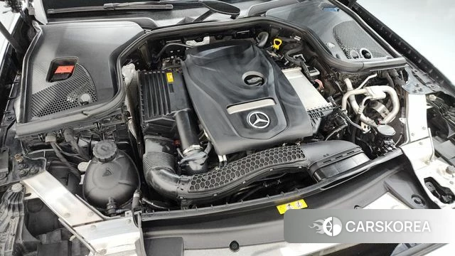 Mercedes-Benz E-Class W213 id 4907784 из Кореи 16