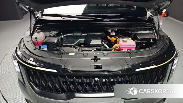 Kia The New Carnival 4th Generation id 3431649 из Кореи 16