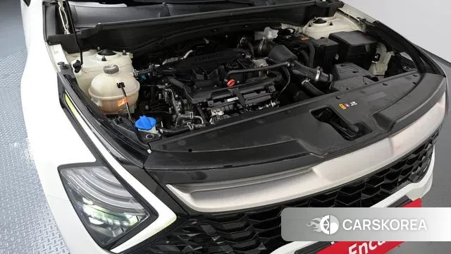 Kia Sportage 5th Generation id 3355507 из Кореи 16