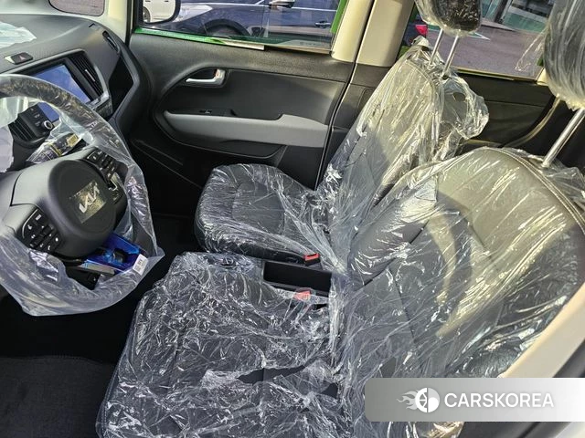Kia The New Kia Ray id 4847131 из Кореи 10