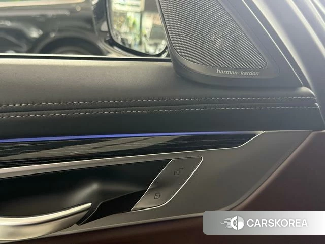 BMW 7 series id 3908428 из Китая 14