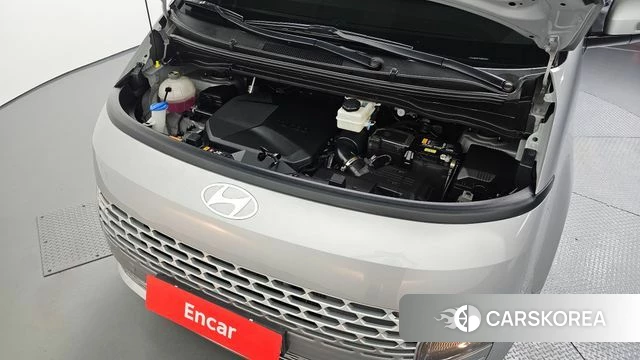 Hyundai Staria id 4863936 из Кореи 27