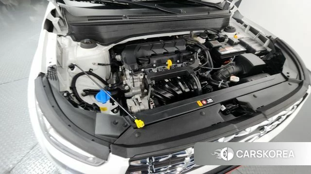Hyundai Venue id 4505366 из Кореи 30
