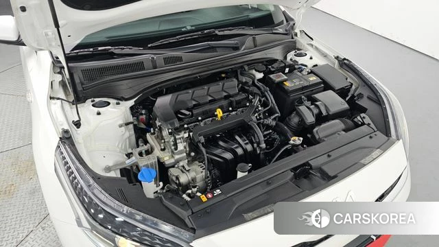 Kia The New K3 2nd generation id 4201042 из Кореи 16