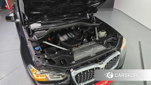 BMW X4 (G02) id 3841845 из Кореи 16