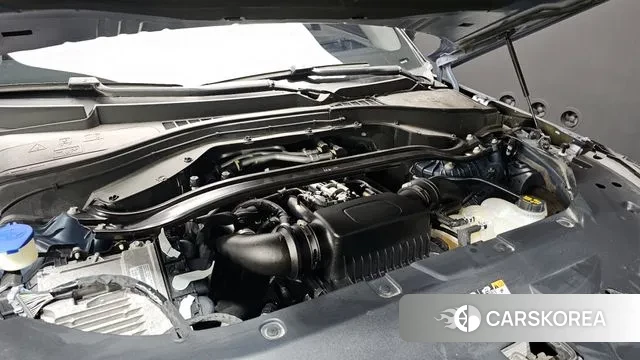 Lincoln Aviator 2nd generation id 3545992 из Кореи 16