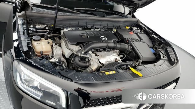 Mercedes-Benz GLB-Class X247 id 3884927 из Кореи 16