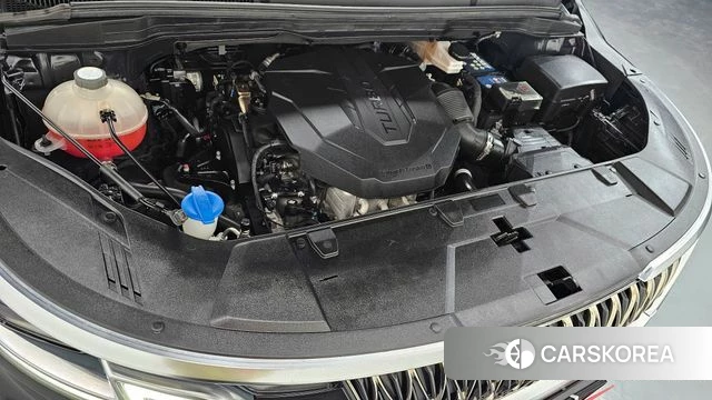 Kia Carnival 4th generation id 4224862 из Кореи 16