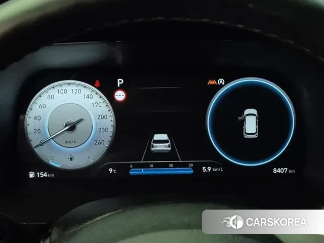 Hyundai The New Palisade id 3776037 из Кореи 16