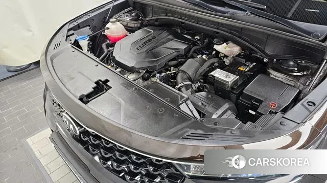 Kia Sorento 4th Generation id 3562320 из Кореи 16