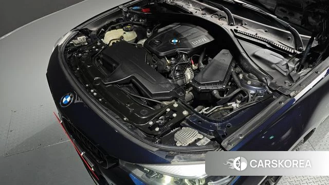 BMW 3 Series GT (F34) id 3800995 из Кореи 16