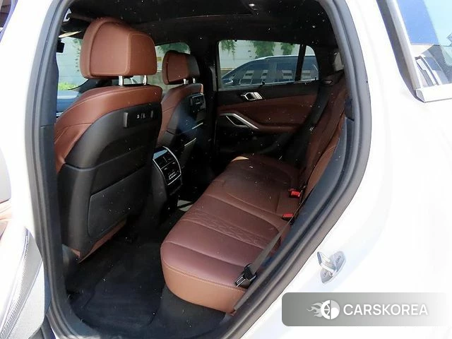 BMW X6 (G06) id 4772510 из Кореи 16