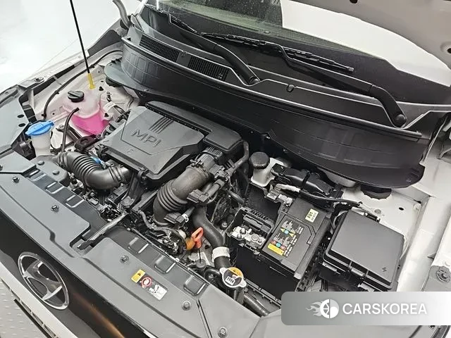 Hyundai Casper id 3763661 из Кореи 16