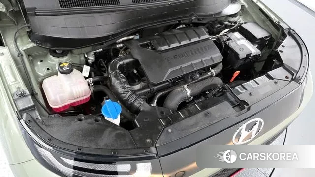 Hyundai Casper id 3257212 из Кореи 16