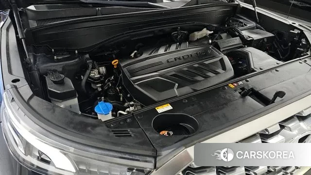 Hyundai Palisade id 3396560 из Кореи 16