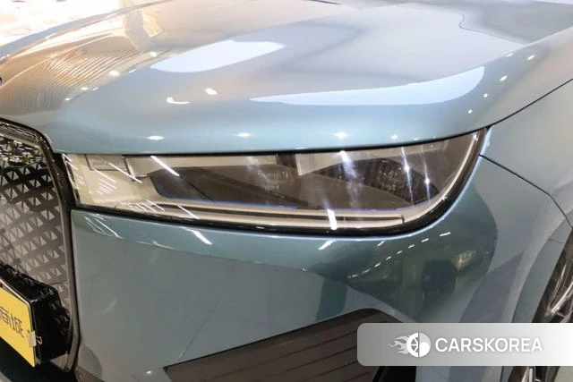 BMW iX id 3857754 из Китая 16
