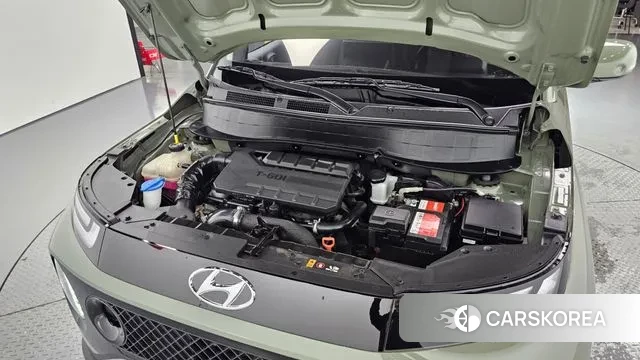 Hyundai Casper id 3154066 из Кореи 16