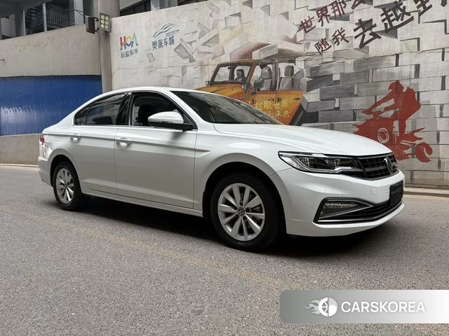 Volkswagen Bora id 4328649 из Китая 8