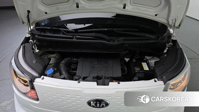Kia The New Ray id 4657796 из Кореи 26