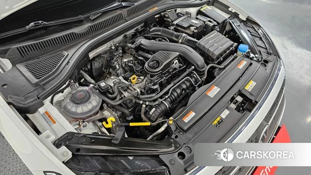 Volkswagen 7th Generation of Jetta id 4735165 из Кореи 31