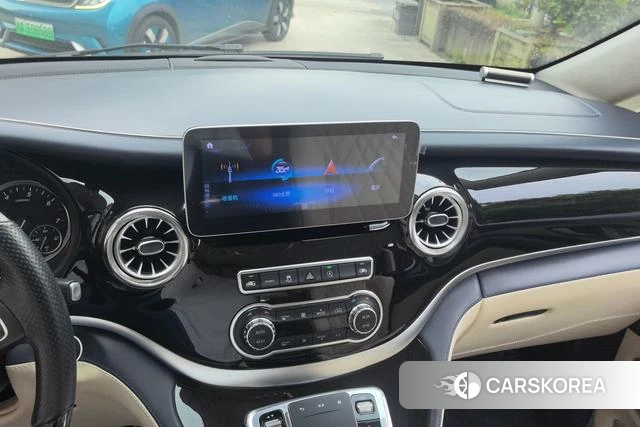 Mercedes-Benz Vito id 4299712 из Китая 13