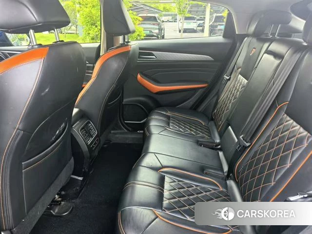Haval F7x id 4238741 из Китая 8