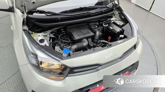 Kia Morning Urban (JA) id 3752383 из Кореи 16