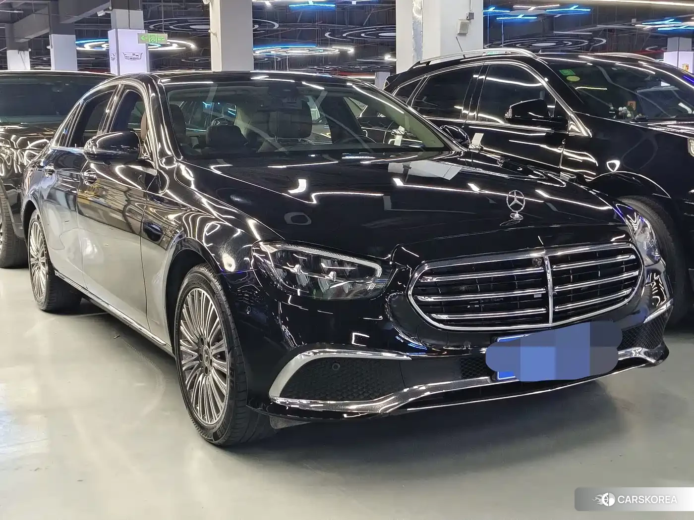 Mercedes-Benz E-Class id 4653815 из Китая 13