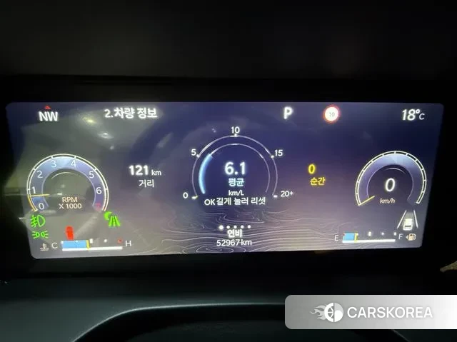 Jeep Grand Cherokee (WL) id 3289587 из Кореи 16