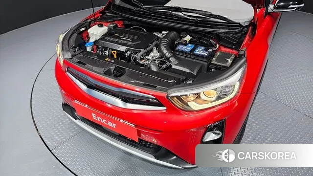 Kia Stonic id 2941352 из Кореи 16