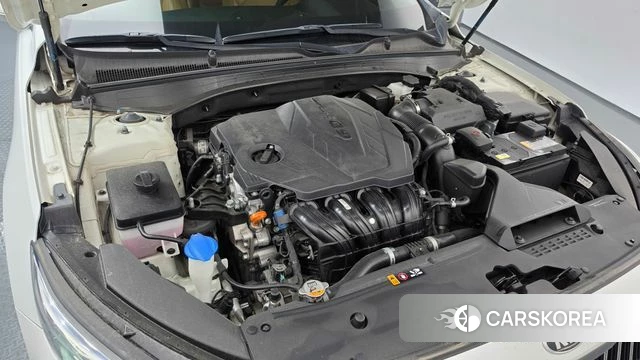 Kia K7 Premier id 4727174 из Кореи 31