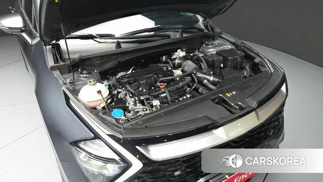 Kia Sportage 5th Generation id 3852206 из Кореи 16