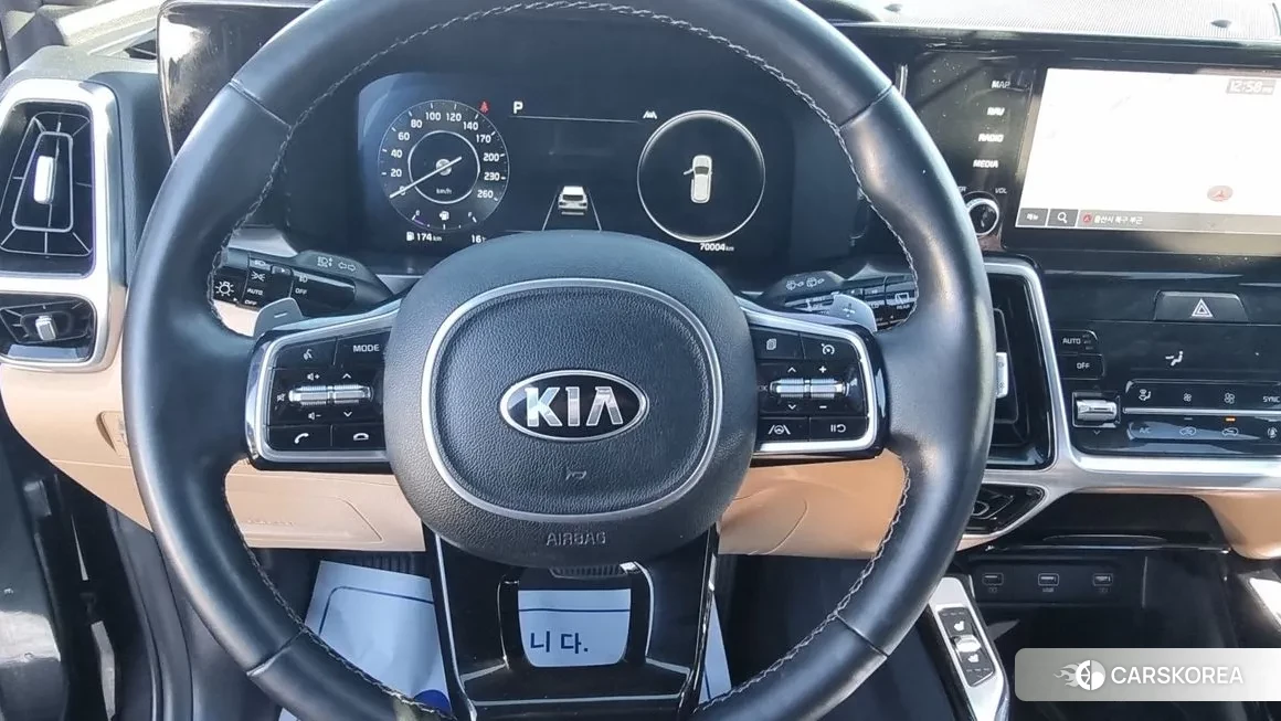 Kia Sorento 4th Generation id 2107822 из Кореи 16