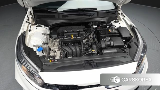 Kia The New K3 2nd generation id 4618968 из Кореи 28