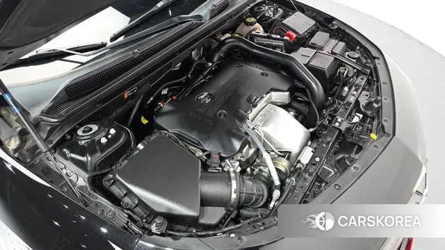 Chevrolet (GM Daewoo) The New Malibu id 3524160 из Кореи 16