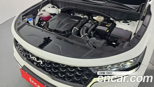 Kia Sorento 4th Generation id 2954311 из Кореи 16