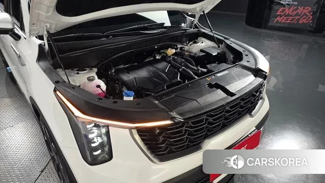 Kia The New Sorento 4th Generation id 3327252 из Кореи 16