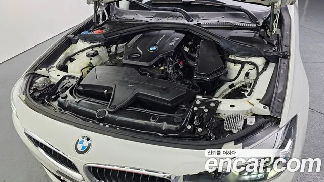 BMW 3 Series GT (F34) id 2441816 из Кореи 16