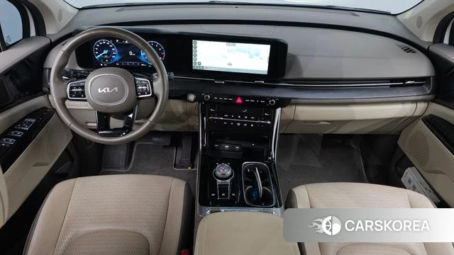 Kia Carnival 4th generation id 3794041 из Кореи 16