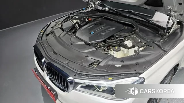 BMW 7 Series (G11) id 3061044 из Кореи 16