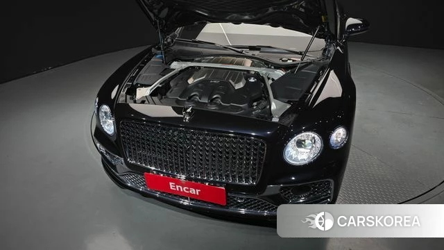 Bentley Flying Spur 3rd Generation id 4662148 из Кореи 33