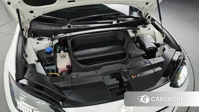 Hyundai Ionic 6 id 3610869 из Кореи 16