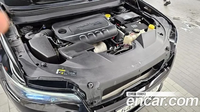 Jeep Cherokee (KL) id 2881563 из Кореи 16