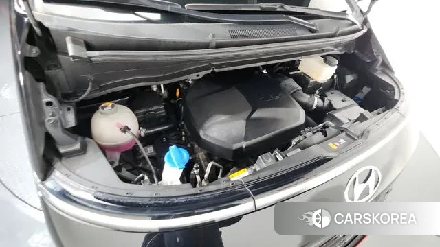 Hyundai Staria id 3473544 из Кореи 16