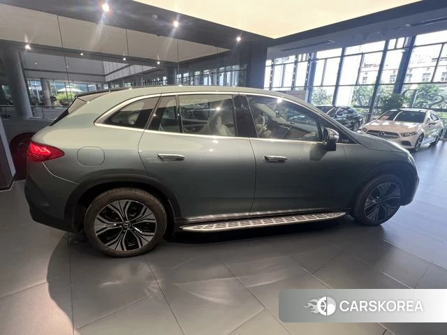 Mercedes-Benz EQE SUV id 4353608 из Китая 12