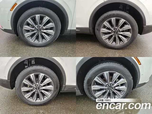 Lincoln Corsair id 2650747 из Кореи 16