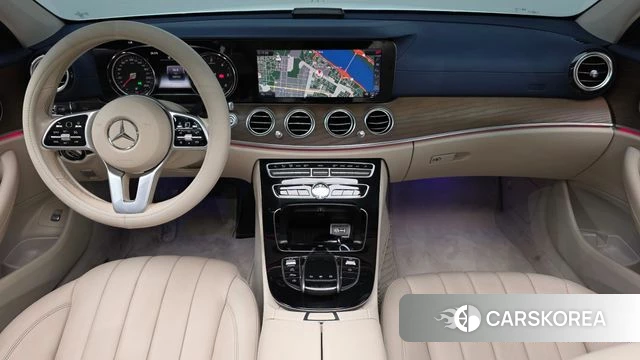 Mercedes-Benz E-Class W213 id 4435297 из Кореи 28