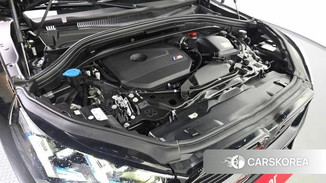 BMW X2 (U10) id 4752807 из Кореи 29